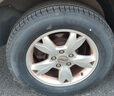 佳通(Giti)轮胎225/65R17 102H SUV520 原配哈弗H6 适配 远景SUV/宋   实拍图