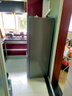 容声185升双开门二门两门家用电冰箱小型节能省电超薄冷藏冷冻两用宿舍出租房保鲜 BCD-185E10BNLAD凯撒银 实拍图
