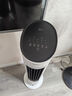 美的（Midea）【强劲制冷】APP智能操控冷风扇/负离子净化加湿落地空调扇/冷风机/水冷无叶塔扇/小空调AAF10MR 实拍图