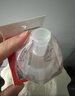 贝亲（Pigeon）自然离乳系列吸嘴 替换奶嘴 12月+ BA152 实拍图