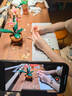乐高（LEGO）积木拼装10343 典雅兰男孩女孩玩具生日礼物 实拍图