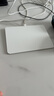 Apple/苹果 妙控板-白色多点触控表面(USB-C端口) 苹果触控板无线触控板电脑触控板 适用MAC/iPad 实拍图