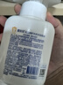 露安适（Lelch）婴儿润肤乳  润肤露 身体乳 80g 0-1岁适用【初生安护系列】 实拍图