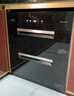 万家乐【AD5C·母婴消毒】嵌入式消毒柜130L容量三门三抽远红外线紫外线臭氧双重杀菌家用碗筷奶瓶消毒柜 实拍图