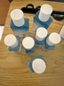 美宝莲眼唇卸340ml套装(70ml*2+40ml*5)卸妆油卸妆水深层清洁生日礼物女 实拍图