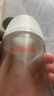贝亲（Pigeon）PPSU宽口径自然实感防胀气奶瓶330ml L号奶嘴 6个月+ AA193 实拍图