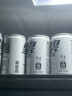 可口可乐（Coca-Cola）檀健次代言雪碧 Sprite 无糖零卡 雪碧纤维+ 汽水 200ml*12瓶 实拍图