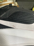 耐克NIKE跑步鞋男飞马40气垫PEGASUS 40运动鞋DV3853-001黑42.5 实拍图