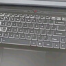 神舟（HASEE）【国家补贴20%】战神S8 13代酷睿i5 15.6英寸游戏本笔记本电脑(i5-13420H RTX4050 16+512G 144Hz) 实拍图