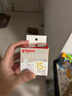 贝亲（Pigeon）畅吸实感第3代启衔奶嘴 宽口径奶嘴 3L号-1只装 15个月以上 BA138 实拍图