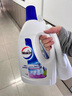 威露士衣物消毒液薰衣草1.2L*2 内衣裤袜除菌液 杀菌除螨 可配洗衣液用  实拍图