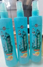 六神【防蚊喷雾】清新花香花露水180ml*3(蚊怕水 驱蚊液 驱蚊喷雾) 实拍图