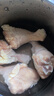 圣农鸡翅中净重2斤/袋 可乐鸡翅 大翅中 烤鸡翅 清真食品  烧烤食材 实拍图