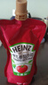 亨氏(Heinz) 番茄酱 袋装番茄沙司 意大利面薯条酱 320g 卡夫亨氏出品 实拍图