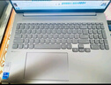 联想小新16/小新Pro16GT AI元启 2025新品可选补贴高性能轻薄笔记本电脑 学生手提办公本 标压酷睿 13代i5 24G 512G｜小新16高配国家补贴 16英寸大屏 实拍图