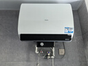 海尔（Haier）【BK7W】60升双胆扁桶电热水器 AI恒温 国家补贴20% 净水洗3500W速热节能 家用速超导热大水量 实拍图