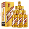 茅台（MOUTAI） 茅台王子酒 酱香型白酒 送礼婚宴 53度 500mL 6瓶 金王子整箱 实拍图