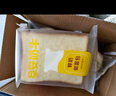 七小七巧克力鲜奶黄油厚切吐司面包350g 0添加宝宝零食代餐 源头直发 实拍图