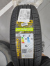 佳通(Giti)轮胎225/65R17 102H F50 原配 长安CS75 适配 远景SUV/宋 实拍图