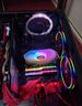 Thermalright(利民)Assassin X 120 Refined SE 风冷散热器 AGHP逆重力四热管支持 12CM风扇 AX120 R SE 实拍图