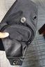 稻草人男士胸包随身旅行休闲单肩斜挎包手机腰包帆布背包骑行学生通勤 实拍图