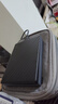 西部数据（WD）6TB 移动硬盘 USB3.0 My Passport随行版2.5英寸 黑 机械硬盘 笔记本电脑外接 大容量加密存储 实拍图