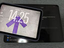 闪魔适用iPad pro/air5/4钢化膜10.9/11英寸通用2022/2021/2020款【电镀全屏无纹防摔无尘秒贴舱】 实拍图