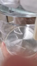 荣事达恒温水壶 养生壶婴儿电热烧水壶 调温奶器温热暖奶器家用冲奶粉 1.3L 304材质+普通玻璃款 实拍图