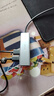 绿联 USB3.0扩展器扩展坞多接口 分线器高速4口集线器HUB拓展坞 笔记本电脑一拖多转换器转接头延长线 实拍图