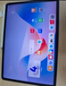 HUAWEI MatePad 11.5''S 柔光版 国家补贴15% 华为平板电脑高刷2.8K柔光屏学习8+256GB WIFI海岛蓝 实拍图