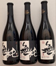 通化 1937通化无纯境界脱醇山葡萄酒720ml单瓶 实拍图