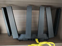 普联（TP-LINK）大道路由器7DR6430 BE6400 5G WiFi7千兆双频家用高速穿墙 2.4G wifi6无线 2.5G网口 游戏加速 实拍图