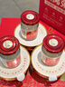 艾尚燕即食燕窝75g*15瓶+五红燕窝粥256g*6碗2大礼盒【21天滋补】 实拍图