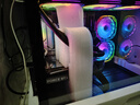 华硕全家桶 i5 14600KF/RTX5070显卡 高端游戏电竞台式组装电脑主机 DIY组装机 14600KF+华硕5060Ti 16G显卡配置六 实拍图