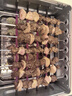 鲜京采 巴西进口原切牛肋肉 2斤 牛肋条 炖煮烧烤 京东自有品牌 实拍图