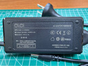 e磊 适用三星14V3A 2.5a 2.14A 1.43A台式液晶显示器电源适配器电脑屏充电器线 大口带针6.5*4.0 实拍图
