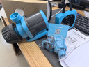 创宁变频潜水泵 CN-9500-25W 10档流量调节 鱼缸假山喷泉池循环抽水 实拍图