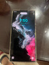 三星samsung galaxy s22ultra港版美版拍照原装正品手机库存机 S22Ultra绯影红 12+256G 美版 单卡 晒单送头 实拍图