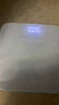 米家（MIJIA）小米智能体重秤S200 蓝色 双接家用健康秤电子秤 人物双模式 APP数据测量 智能分析 体重管理 实拍图
