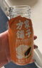 方家铺子中华老字号木瓜燕窝饮196g×6罐整箱 鲜炖银耳 即食银耳羹  实拍图