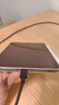 倍思适用iPad Mini7/6类纸膜8.3英寸2024新款绘画专用高清手绘膜防摔防油抗指纹【全覆盖超薄】 实拍图