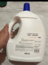 威露士衣物消毒液3.6L 内衣裤袜子除菌液  杀菌99.9%除螨  可配洗衣液用 实拍图