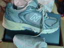 NEW BALANCE老爹鞋男鞋女鞋情侣秋冬网面休闲运动鞋MR530系列MR530TG 39.5 实拍图