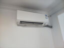三菱电机（Mitsubishi Electric）LA系列2匹 菱之洁 新二级能效19-29㎡适用变频冷暖 空调省电挂机国家补贴内部清洁运转MSZ-LA18VF 实拍图