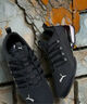 彪马（PUMA）缓震防滑支撑轻便跑步鞋男健步训练运动鞋AXELION193148 黑色-白-01 42 实拍图