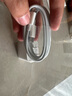 MICROKIA苹果充电器正品充电线氮化镓30W快充线PD套装适配原装iPhone14ProMax 16 15手机13充电头20W数据线 【苹果6-14系列】快充头+闪充线丨1米套装 实拍图