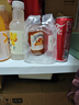 宾得宝（Bundaberg）含气饮料混合装375ml*6瓶 7口味随机发货 澳洲网红发酵果汁气泡水 实拍图