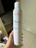 雅漾（Avene）舒泉调理喷雾300ML 舒缓定妆补水保湿 爽肤水化妆水护肤大喷礼物 实拍图