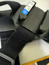 TELESIN(泰迅)运动相头带适配gopro13配件大疆action5pro 4帽夹insta360头戴鸭舌帽固定拍摄支架 实拍图