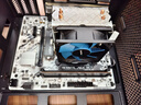 华擎（ASRock）H610M-HDV/M.2+ D5 主板内存DDR5 CPU 12600KF/12400F/13600KF 实拍图